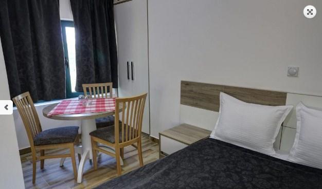 Apartment Vucja Dolina ヴラシナ・リド エクステリア 写真