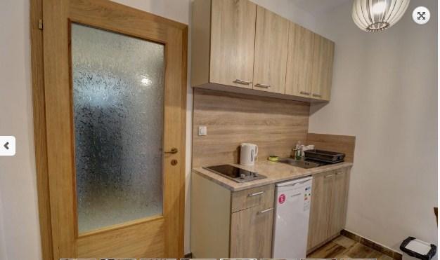 Apartment Vucja Dolina ヴラシナ・リド エクステリア 写真
