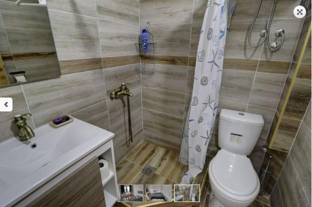 Apartment Vucja Dolina ヴラシナ・リド エクステリア 写真