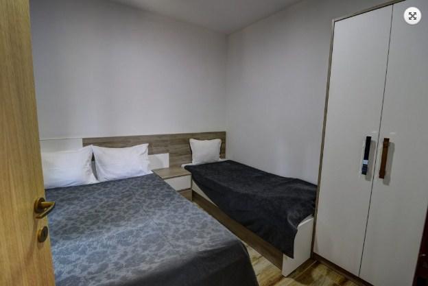 Apartment Vucja Dolina ヴラシナ・リド エクステリア 写真
